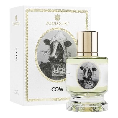 Zoologist - Cow