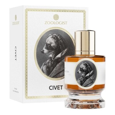 Zoologist - Civet