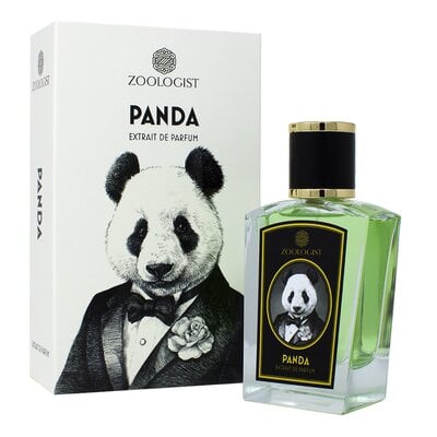 Zoologist - Panda