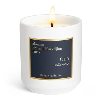 Maison Francis Kurkdjian - Oud Satin Mood - Candle