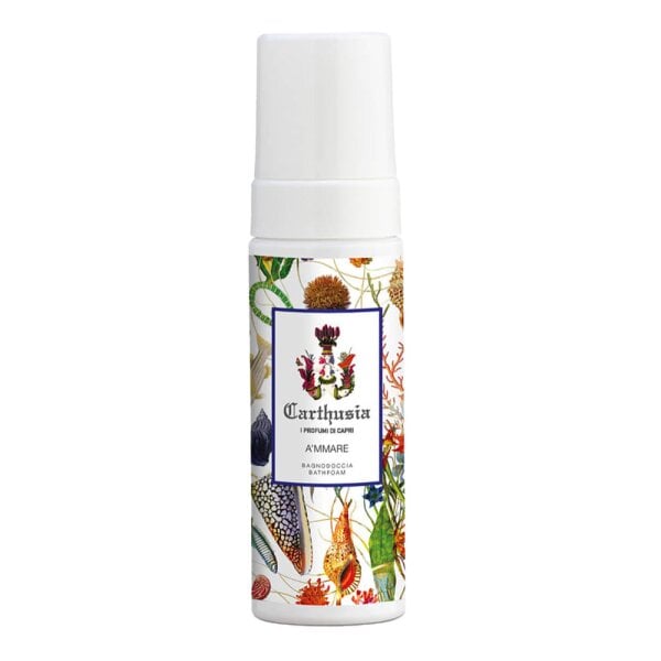 Carthusia - AMmare - Shower Gel