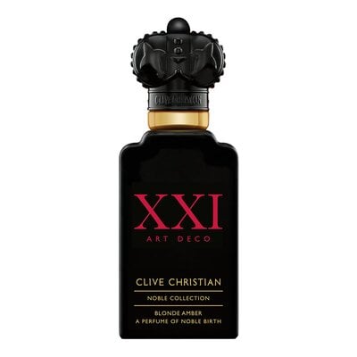 Clive Christian - Blonde Amber Perfume Spray