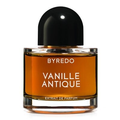 Byredo Parfums - Night Veils - Vanille Antique