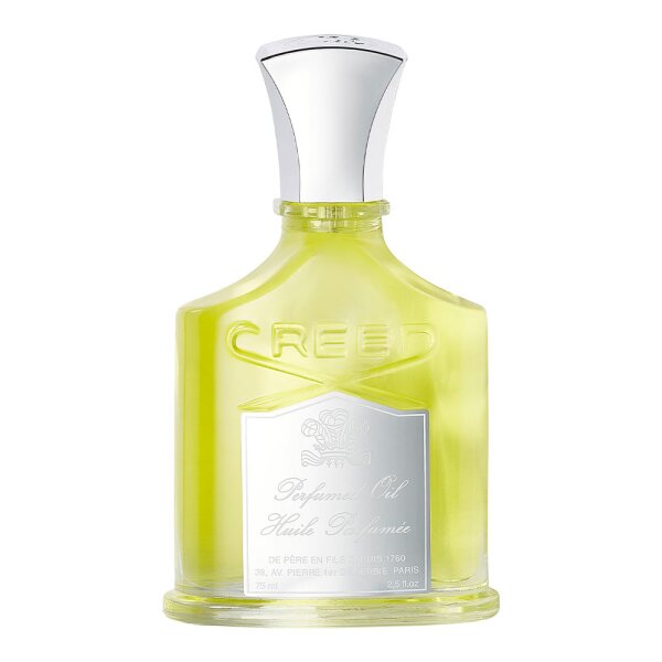 Creed - Love in White - Body Oil