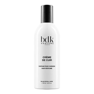 BDK Parfums - Collection Matiéres - Créme de Cuir - Hair Perfume