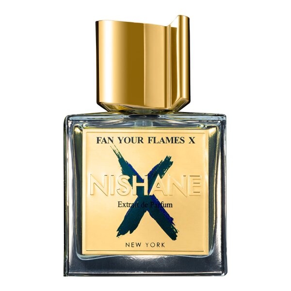 Nishane - X Collection - Fan Your Flames X