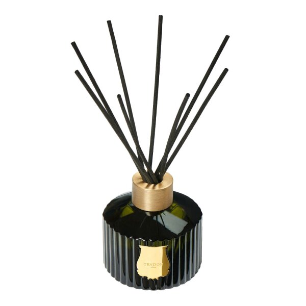 Trudon - The Diffuser - Abd El Kader