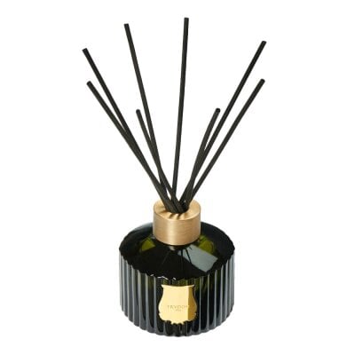 Trudon - The Diffuser - Abd El Kader