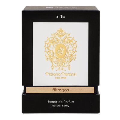Tiziana Terenzi - Akragas Extrait de Parfum