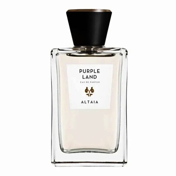 Altaia - Purple Land
