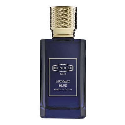 Ex Nihilo Paris - Collection Quintessence - Outcast Blue - Extrait de Parfum
