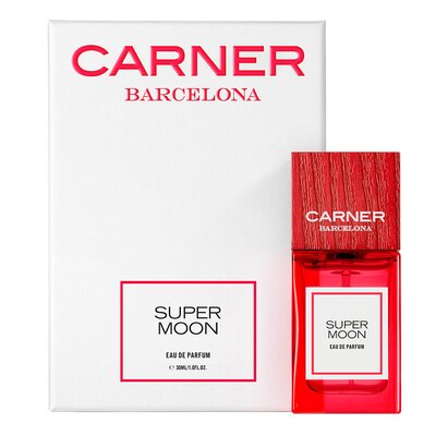 Carner Barcelona - Super Moon - EdP Spray