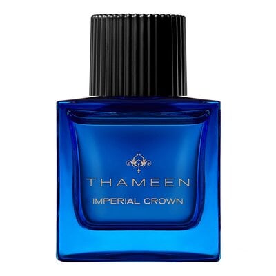 Thameen London - Sovereign Collection - Imperial Crown