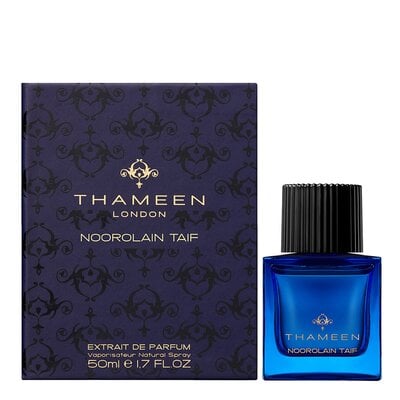 Thameen London - Treasure Collection - Noorolain Taif