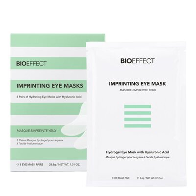 Bioeffect - Imprinting Eye Mask