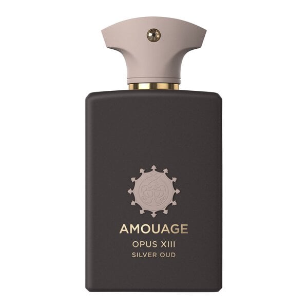 Amouage - The Library Collection - Opus XIII - Silver Oud