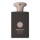 Amouage - The Library Collection - Opus XIII - Silver Oud