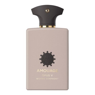 Amouage - The Library Collection - Opus V - Woods Symphony