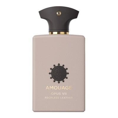 Amouage - The Library Collection - Opus VII - Reckless Leather