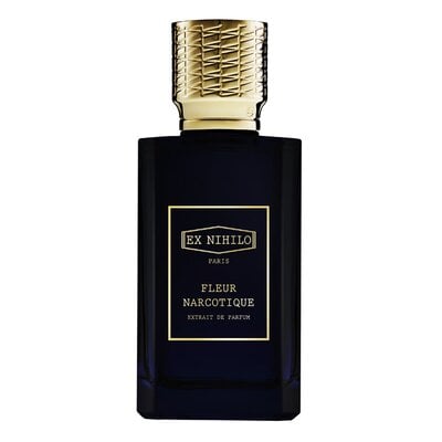 Ex Nihilo Paris - Collection Initiale - Fleur Narcotique - Extrait de Parfum