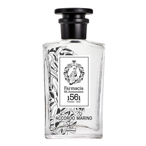 Farmacia SS. Annunziata 1561 - Accordo Marino