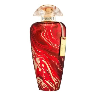 The Merchant of Venice - Murano Collection - Red Potion