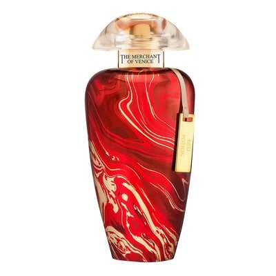 The Merchant of Venice - Murano Collection - Red Potion