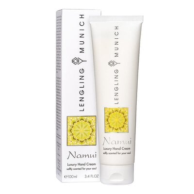 Lengling - Namui - Luxury Hand Cream