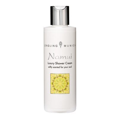 Lengling - Namui - Luxury Shower Cream
