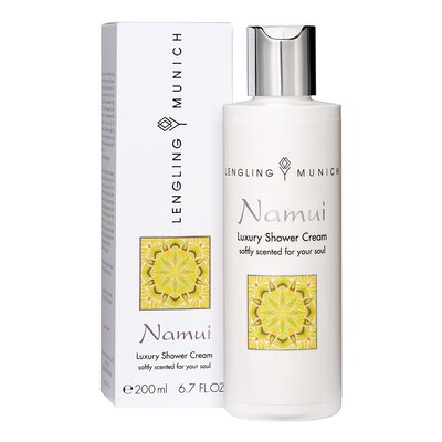 Lengling - Namui - Luxury Shower Cream