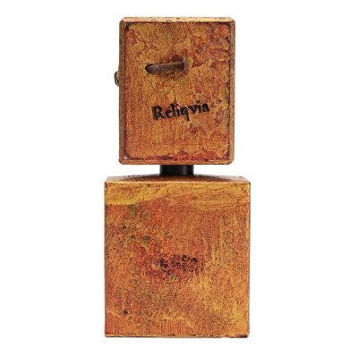 Filippo Sorcinelli - Unum - Reliqvia