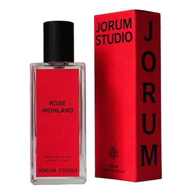 Jorum Studio - Scottish Odysse - Rose Highland