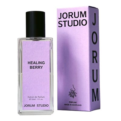 Jorum Studio - Scottish Odysse - Healing Berry - 30 ml