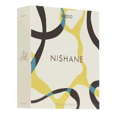 Nishane - Time Capsule - Kredo