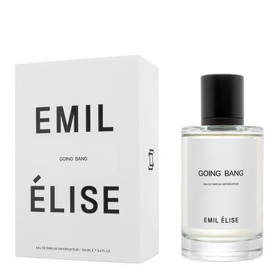 Emil Élise - Going Bang