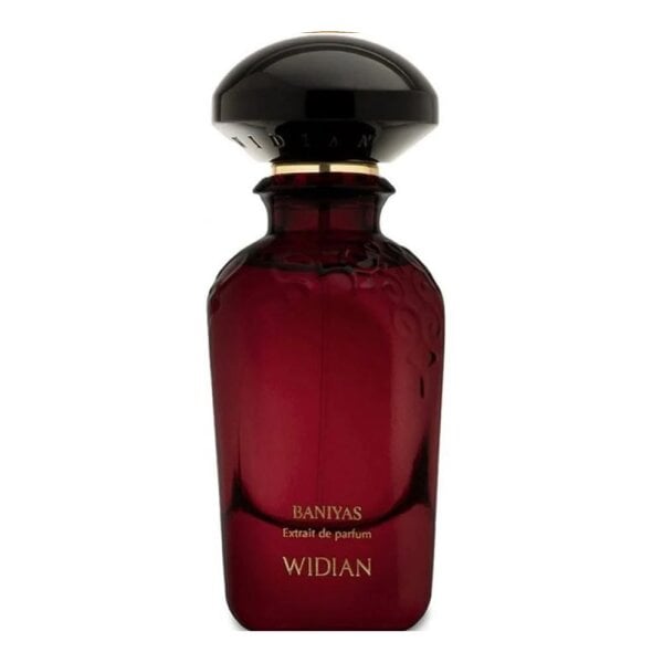 Widian - Velvet Collection - Baniyas