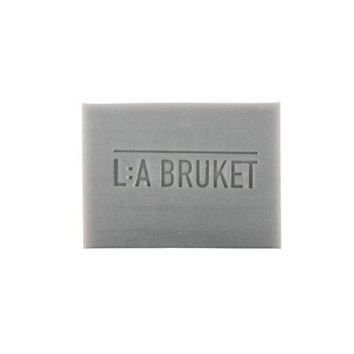 L:A Bruket - Soap Bar - 013 - Foot Scrub - Peppermint - 120 g