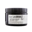 L:A Bruket - Sea Salt Scrub - 215 - Grapefruit Leaf - 420g