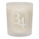 Diptyque - 34 Boulevard Saint Germain - Duftkerze