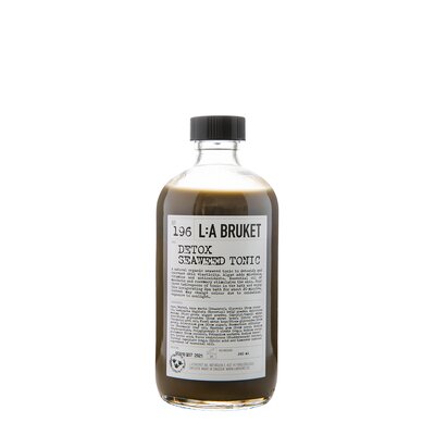 L:A Bruket - Seaweed - 196 - Detox Seaweed Tonic - 240 ml