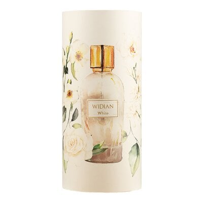 Widian - Rose Arabia Collection - White