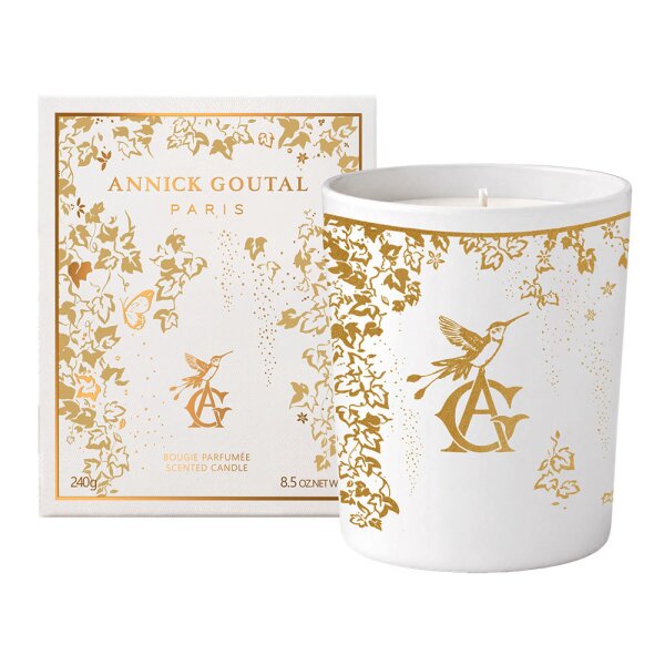 Goutal - Une Foret DOr - Duftkerze