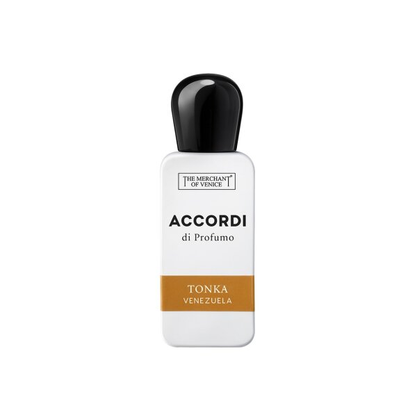 The Merchant of Venice - Accordi di Profumo Tonka Venezuela - EdP Spray
