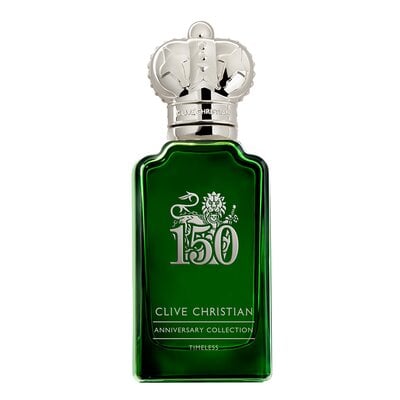 Clive Christian - 150 Anniversary - Timeless -  Limited Edition