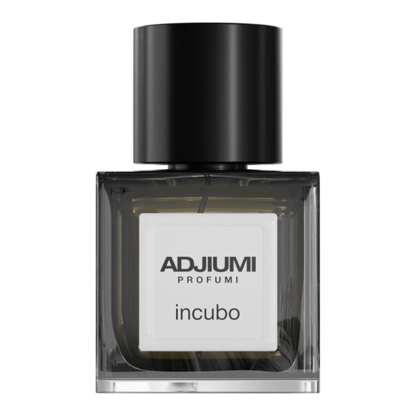 Adjiumi - Incubo