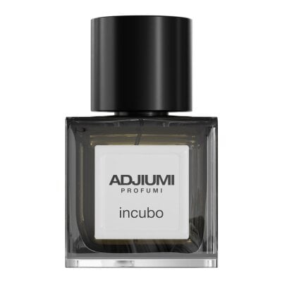 Adjiumi - Incubo