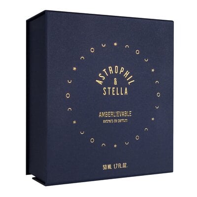 Astrophil & Stella - Amberlievable