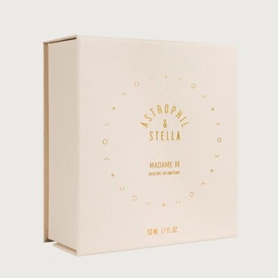 Astrophil & Stella - Madame M