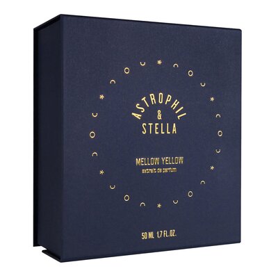 Astrophil & Stella - Mellow Yellow
