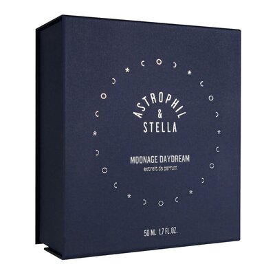 Astrophil & Stella - Moonage Daydream
